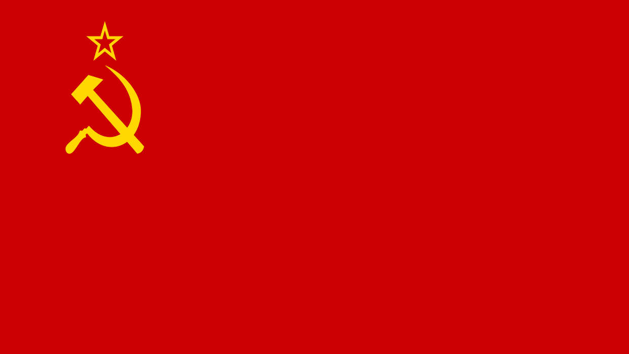 Hintergrund,Flags,UdSSR