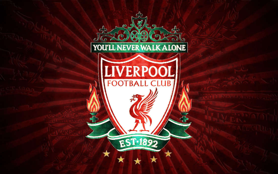 Sport,Hintergrund,Logos,Fußball,Liverpool