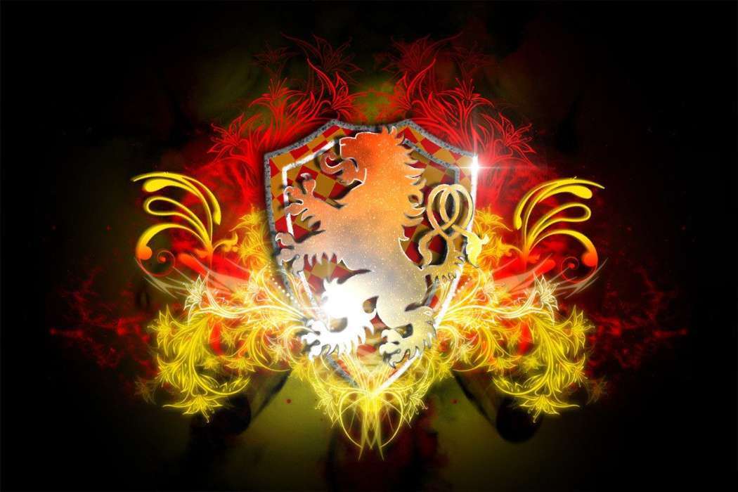 Bild Furs Handy Kostenlos Herunterladen Hintergrund Logos Harry Potter