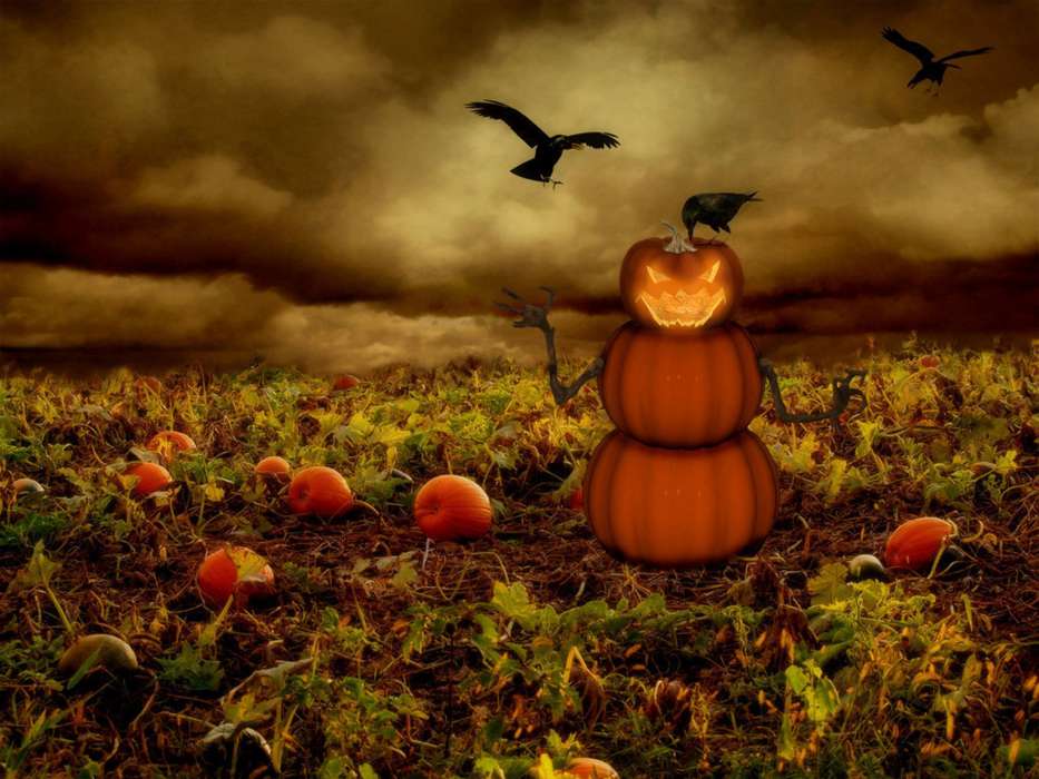 Hintergrund,Halloween,Feiertage