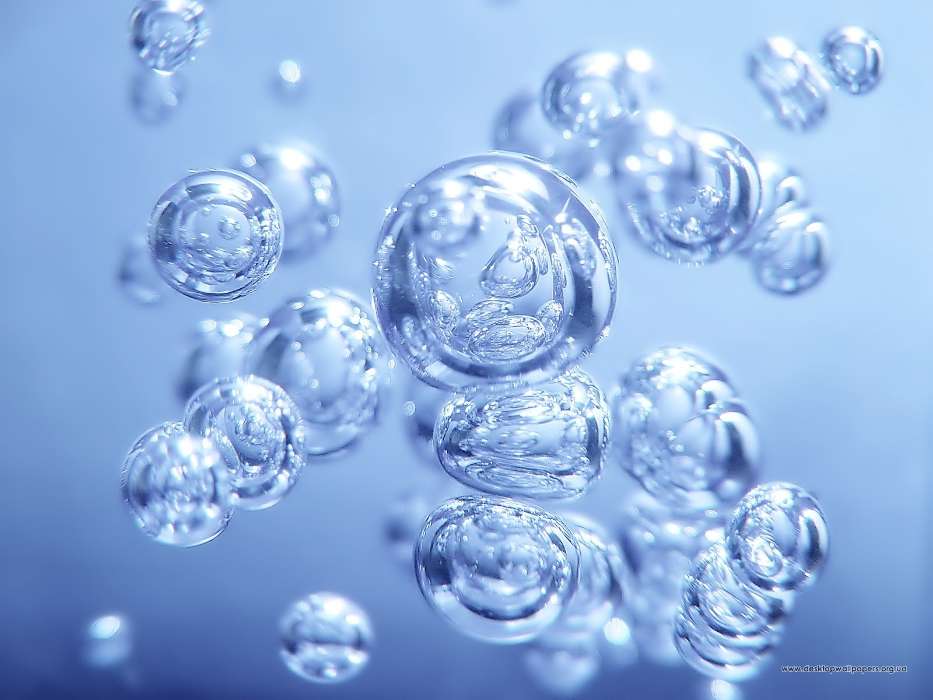 Wasser,Hintergrund,Bubbles,Drops