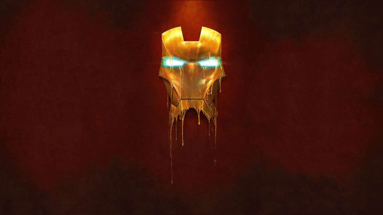 Hintergrund,Kino,Iron Man