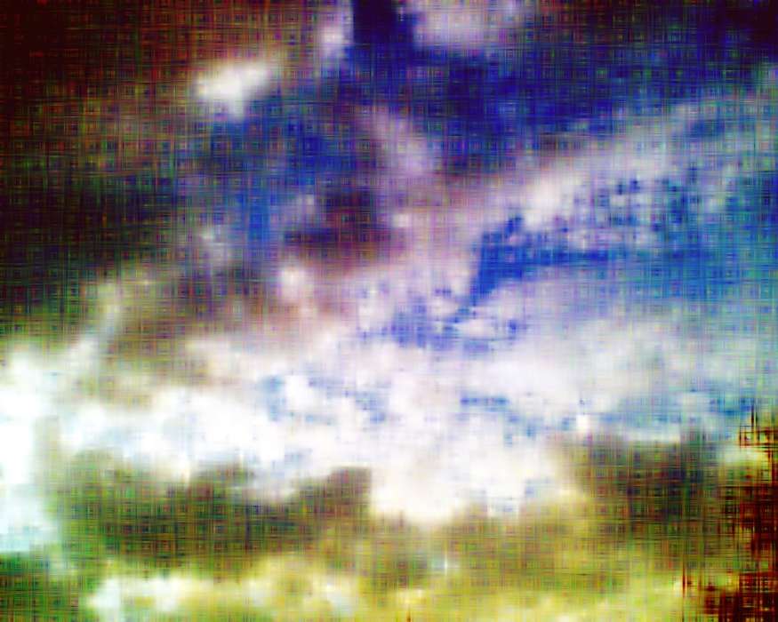 Hintergrund,Sky