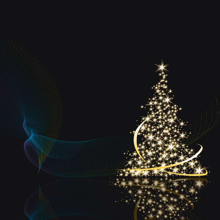 Feiertage,Hintergrund,Neujahr,Weihnachten