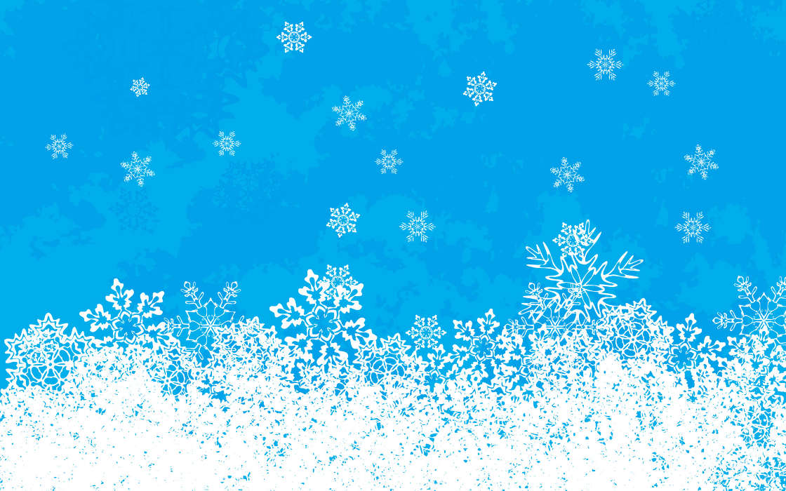 Winterreifen,Hintergrund,Neujahr,Weihnachten,Schneeflocken