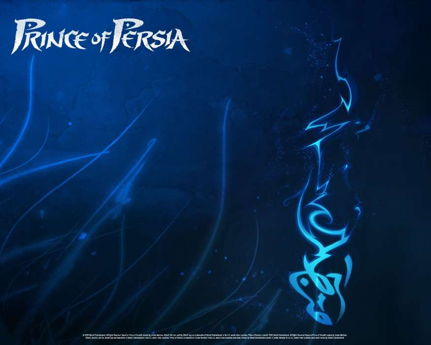 Hintergrund,Prince of Persia