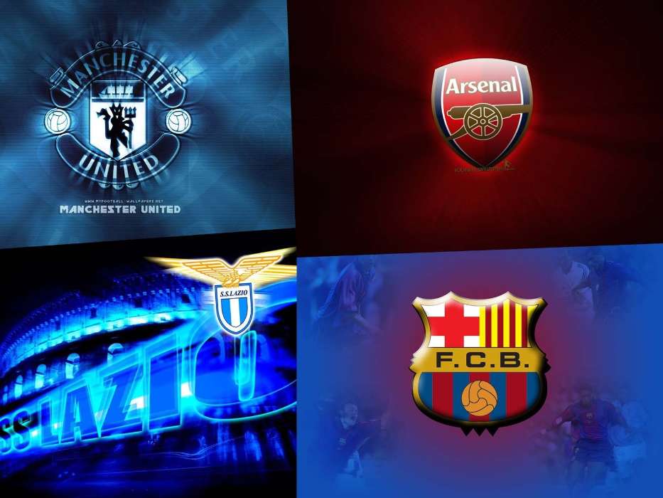 Sport,Logos,Fußball