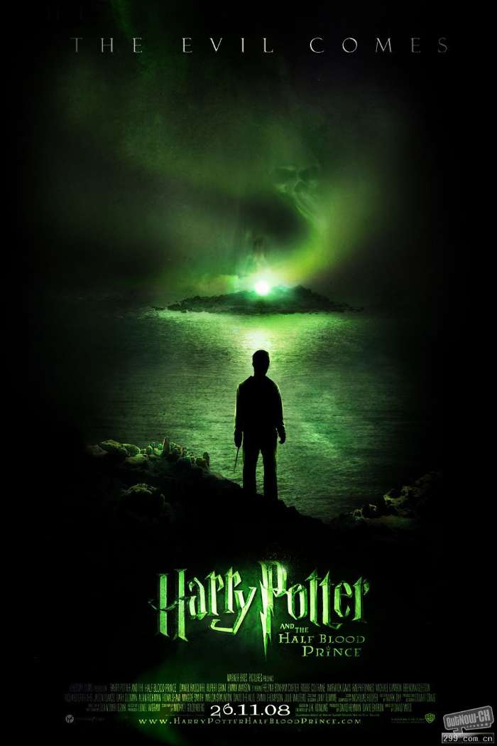 Kino,Harry Potter
