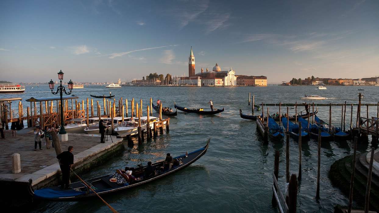 Städte,Landschaft,Venedig