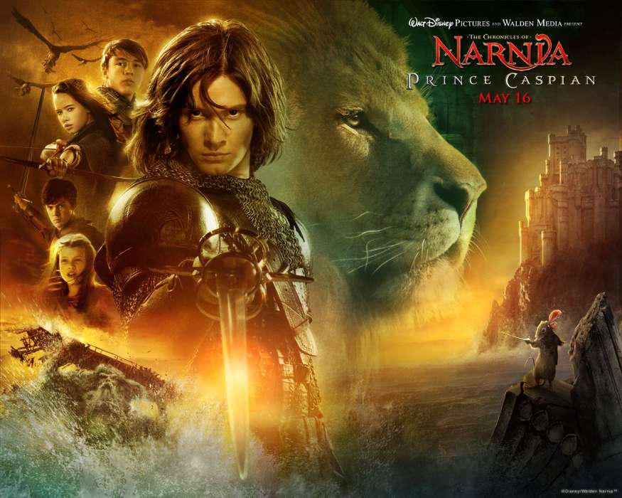 Kino,Die Chroniken von Narnia
