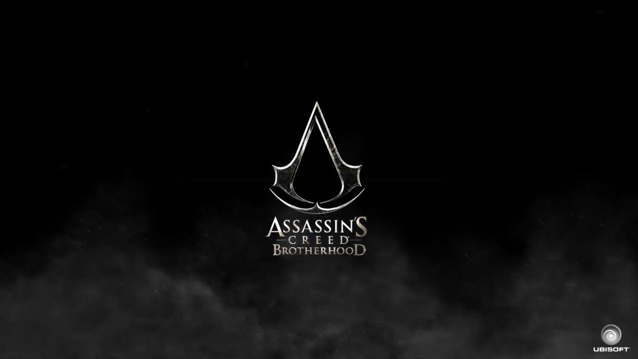 Spiele,Logos,Assassins Creed