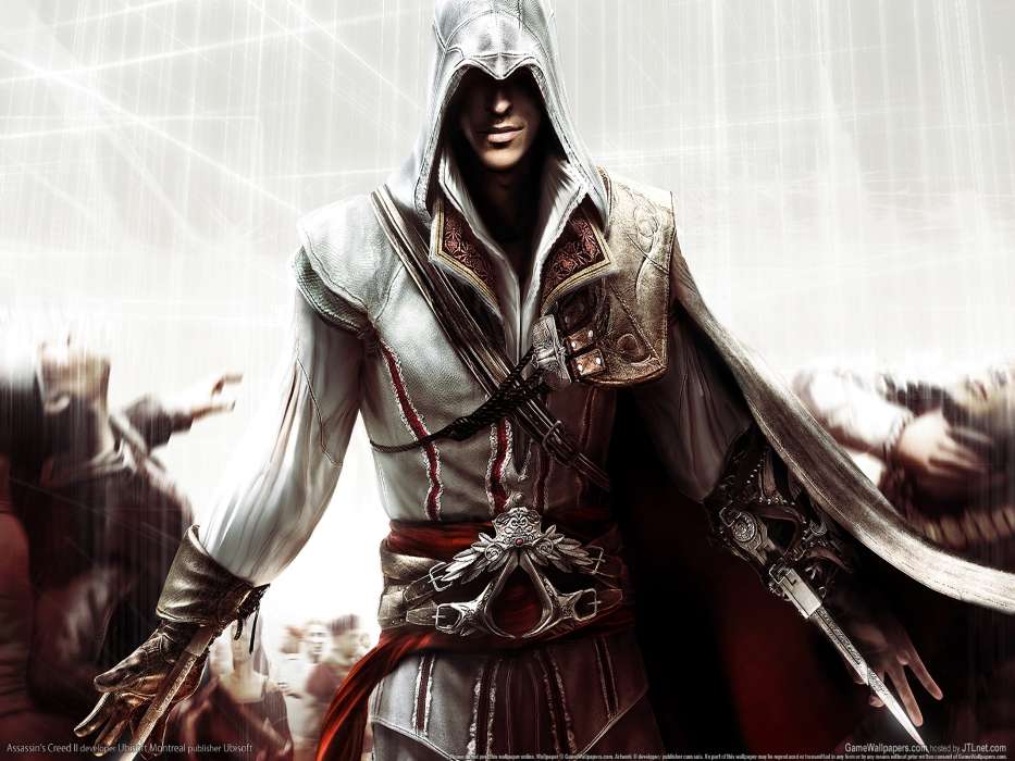 Spiele,Männer,Assassins Creed