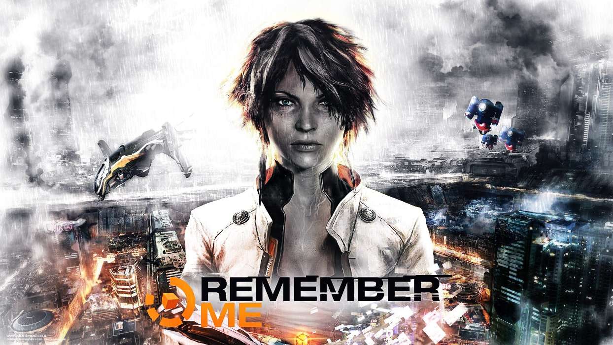 Spiele,Remember Me