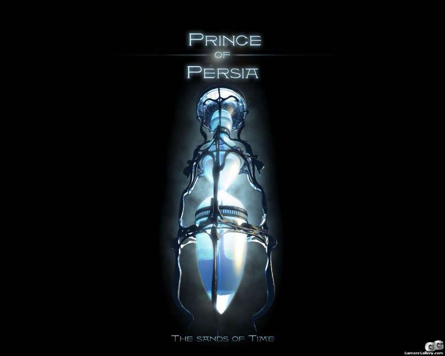 Spiele,Prince of Persia