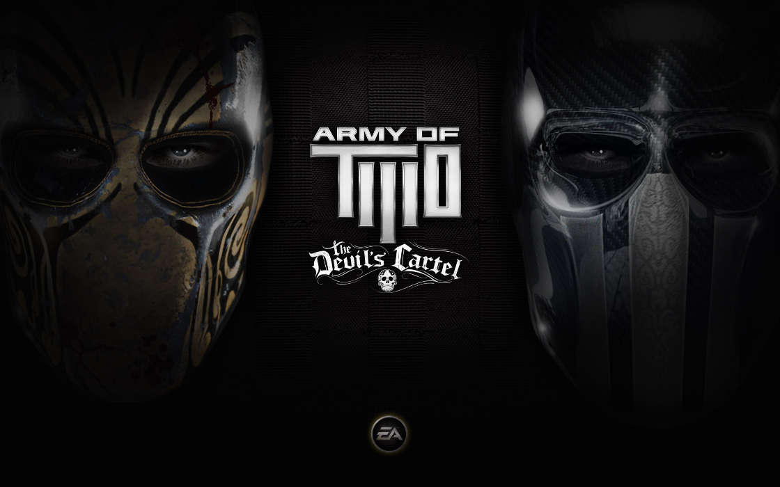 Spiele,Army of Two