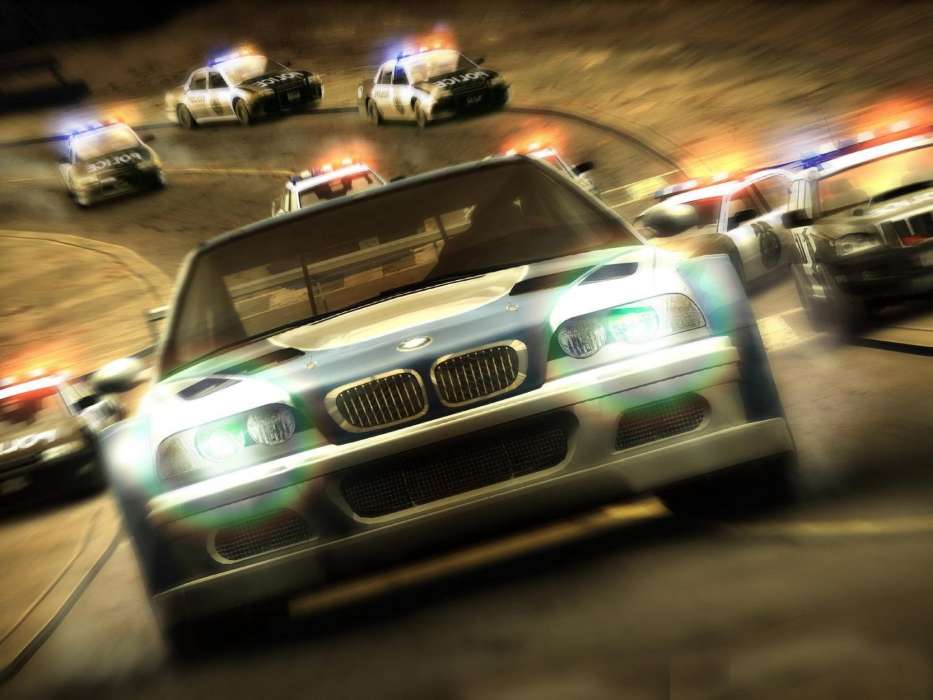 Spiele,Need for Speed