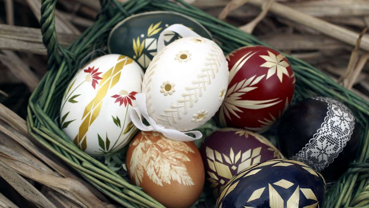 Eggs,Ostern,Feiertage