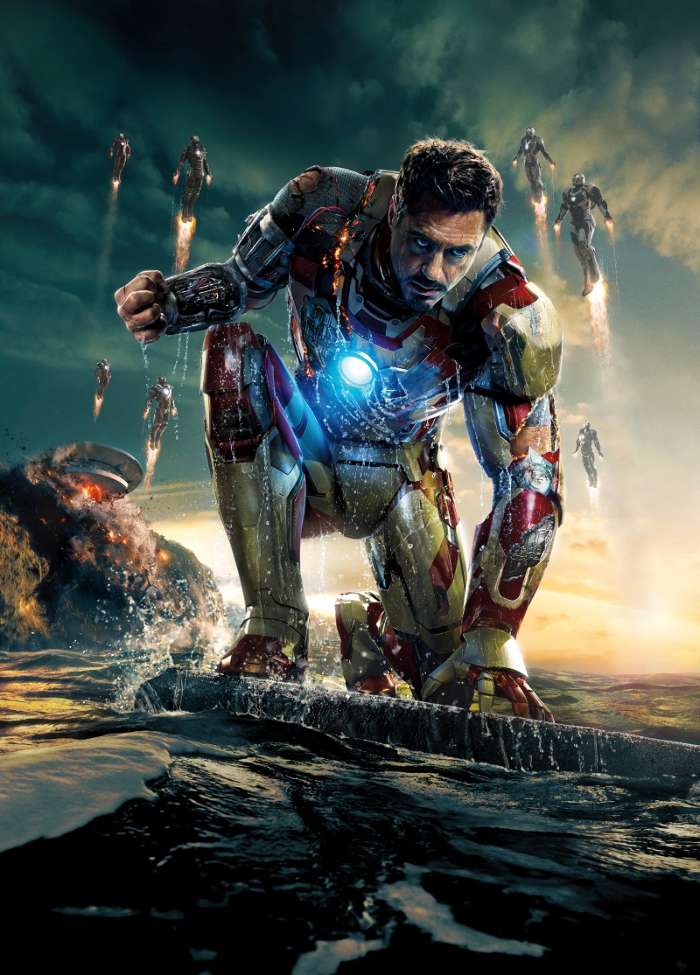 Kino,Menschen,Männer,Iron Man