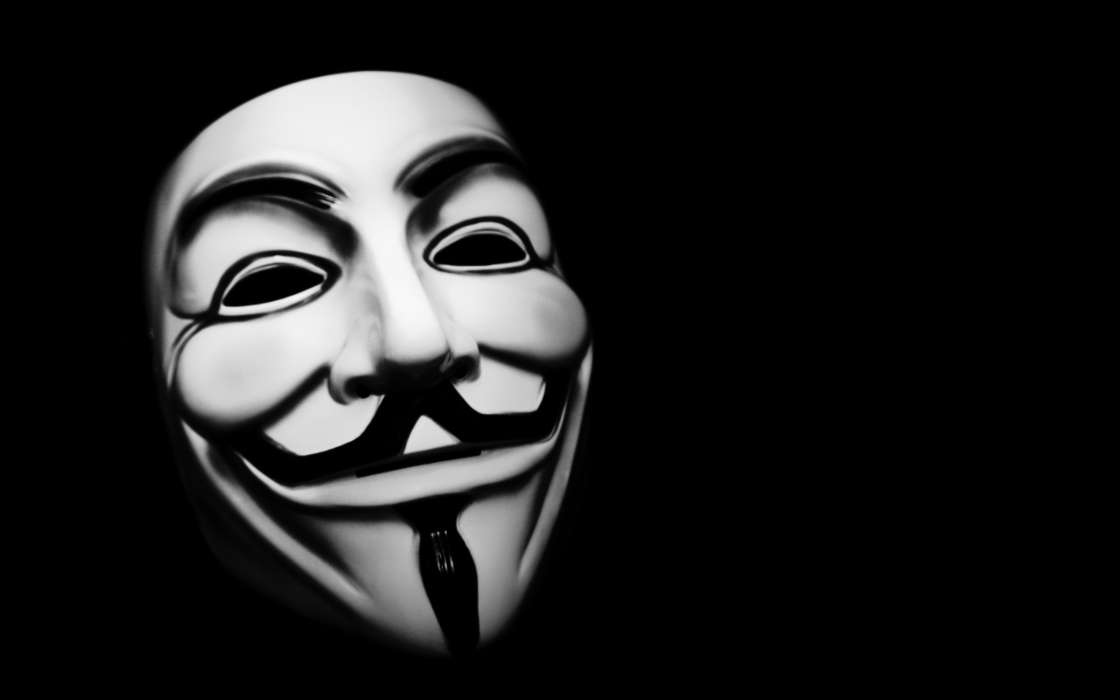 Kino,Masken,V wie Vendetta
