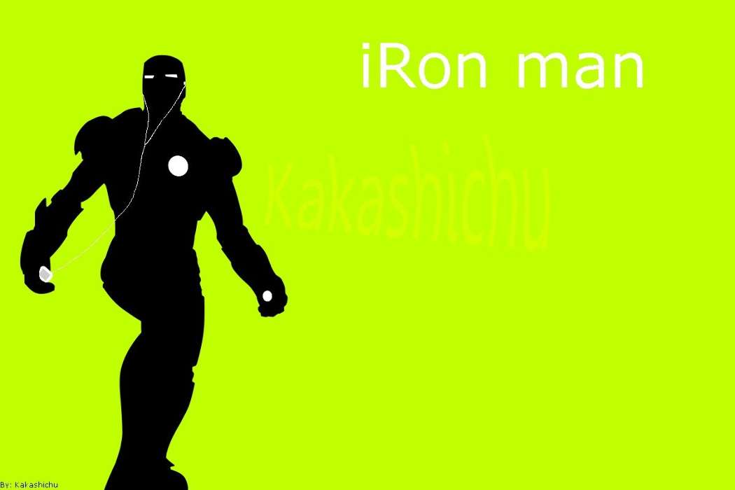 Humor,Musik,Kino,Iron Man