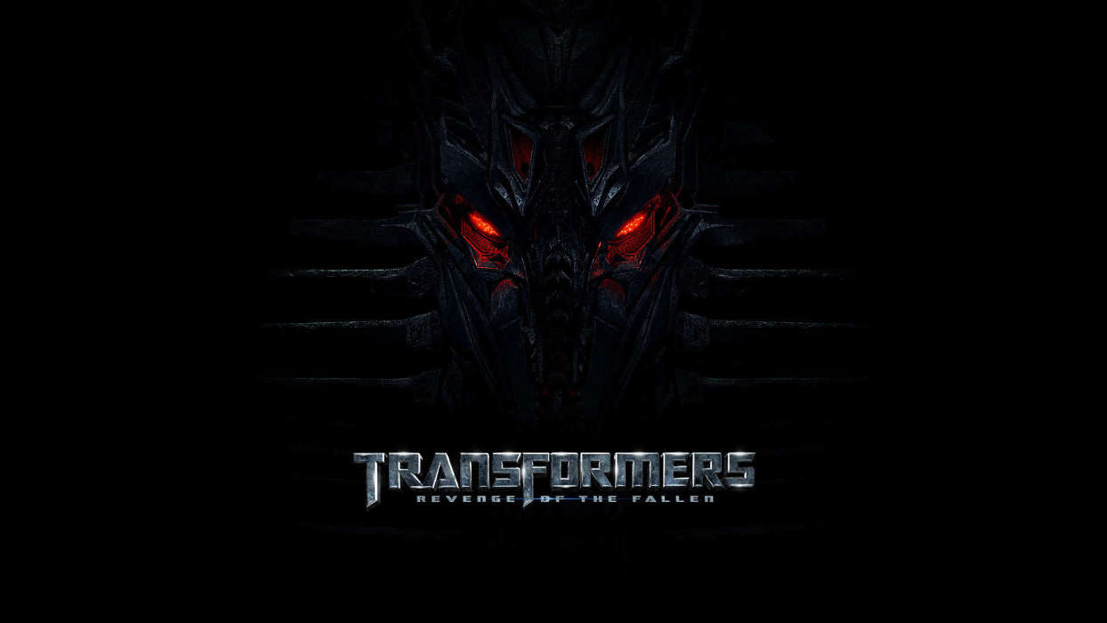 Kino,Transformers