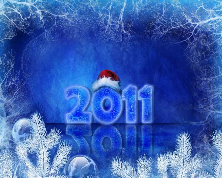 Feiertage,Eis,Neujahr,Weihnachten