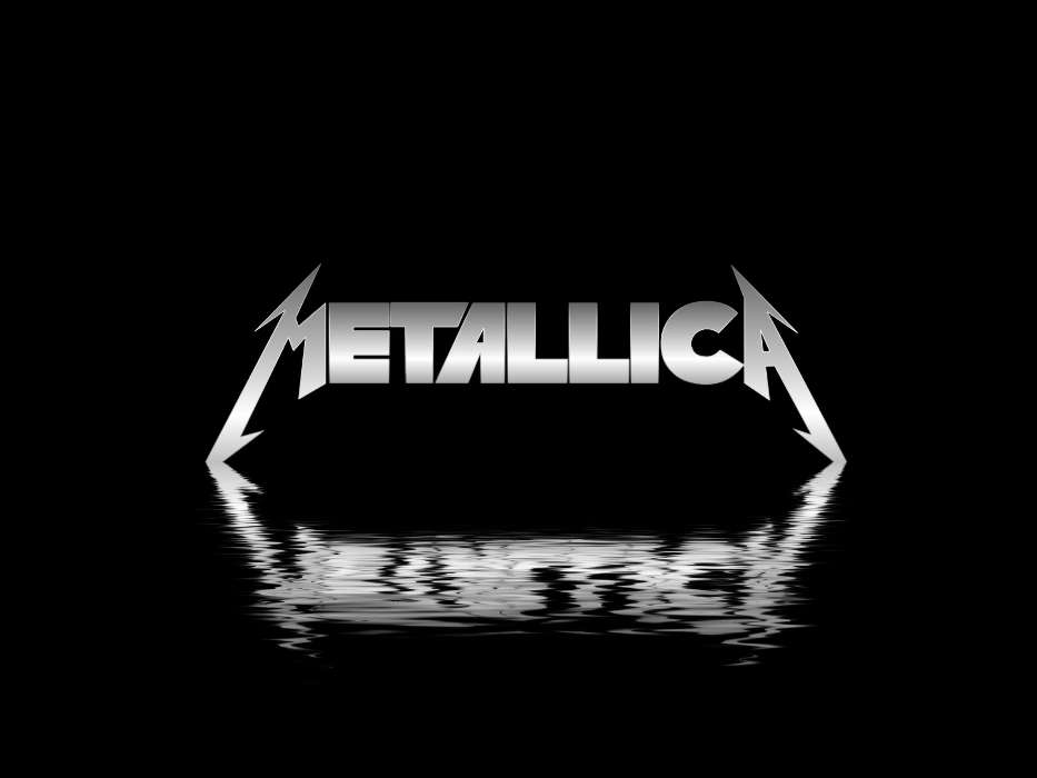 Musik,Logos,Metallica