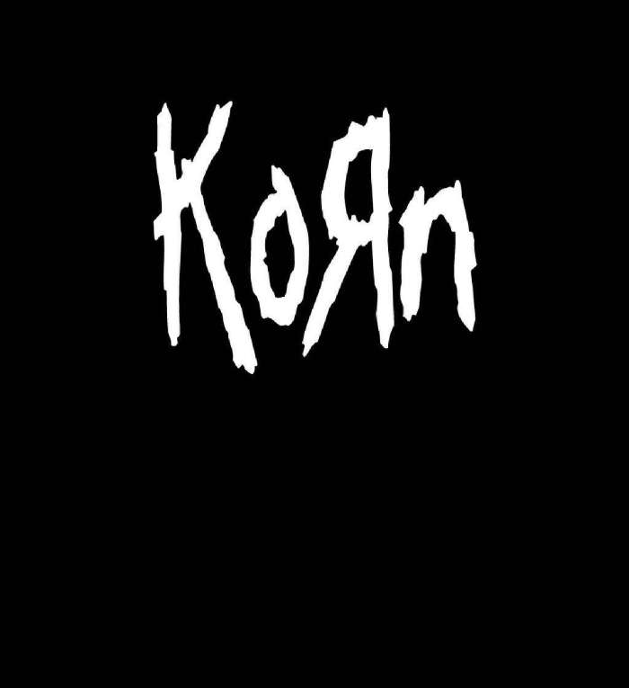 Musik,Logos,Korn