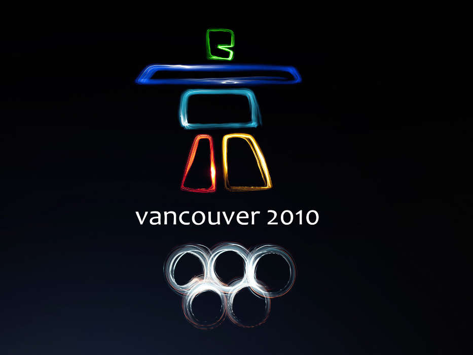 Logos,Olympics,Bilder