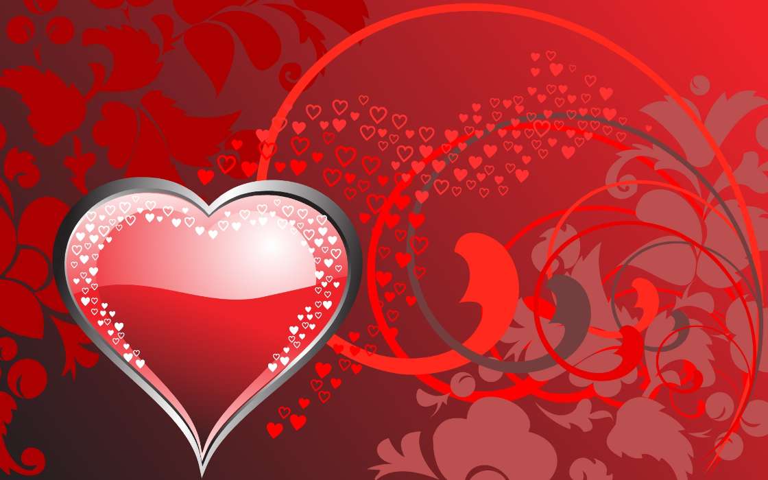 Herzen,Liebe,Valentinstag,Bilder