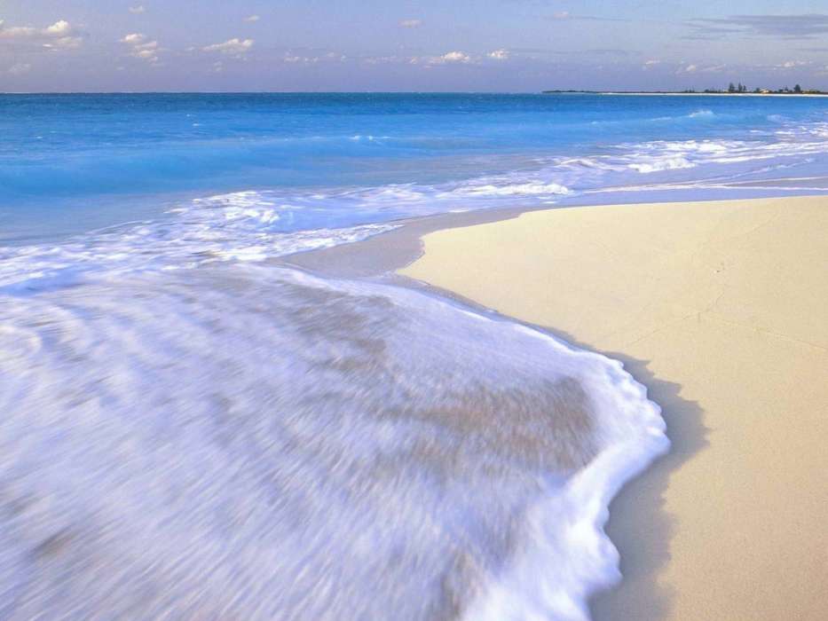 Sea,Waves,Strand,Landschaft