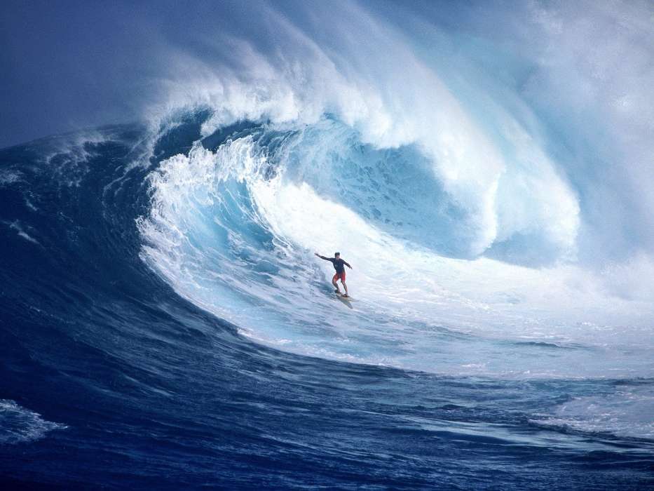 Sport,Wasser,Sea,Waves,Surfen
