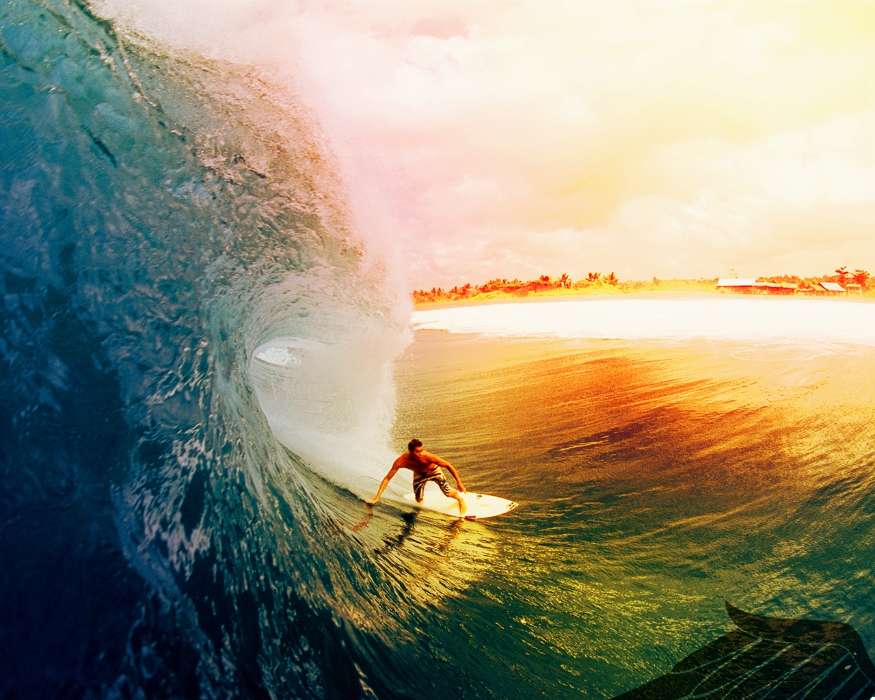 Sport,Wasser,Sea,Waves,Surfen