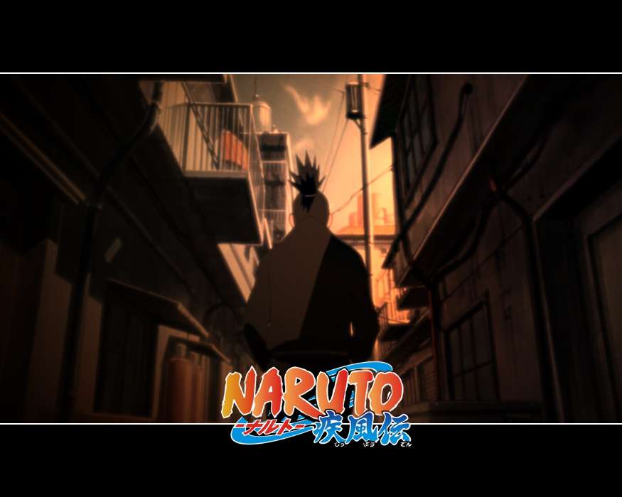 Cartoon,Naruto