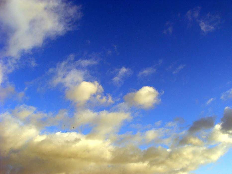 Sky,Clouds,Landschaft