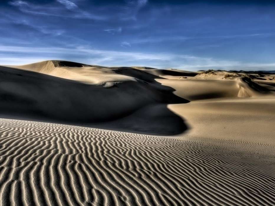 Sky,Sand,Wüste,Landschaft