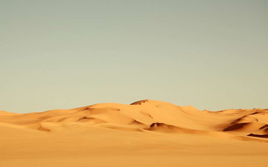 Landschaft,Sand,Wüste