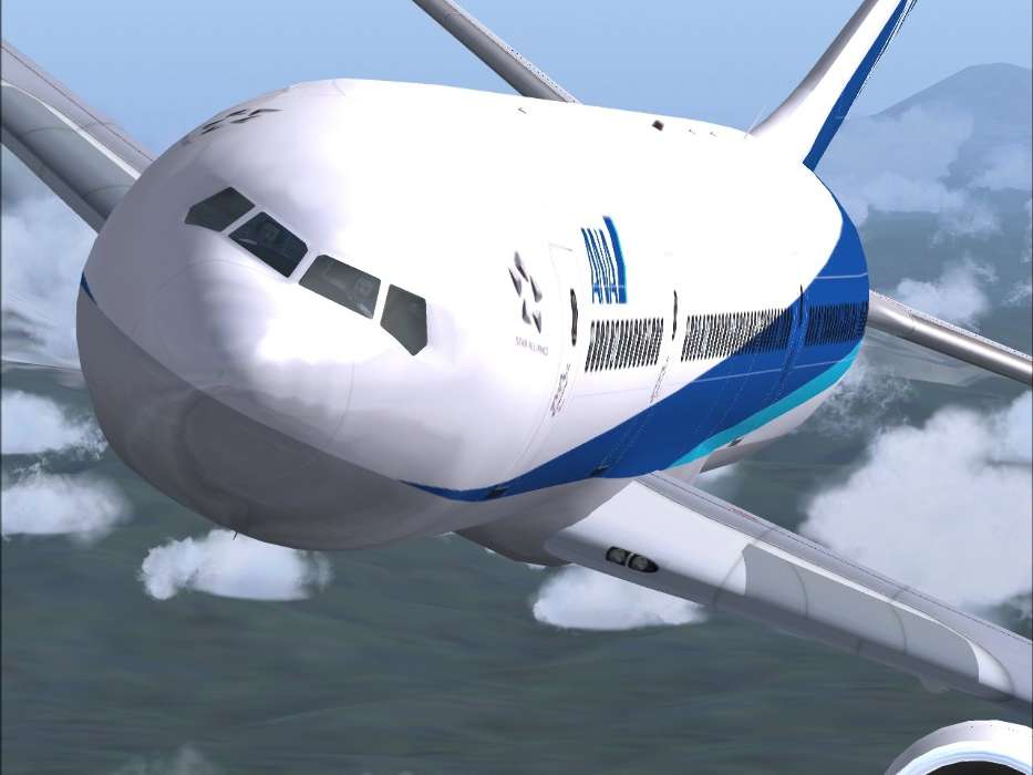 Flugzeuge,Transport