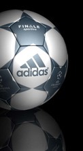 Sport,Fußball,Adidas für Sony Ericsson Xperia X10 mini pro