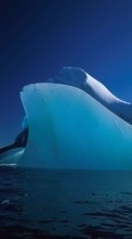 Lade kostenlos Hintergrundbilder Eisberge,Sea,Landschaft für Handy oder Tablet herunter.
