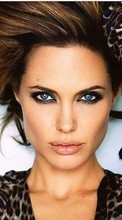 Lade kostenlos Hintergrundbilder Menschen,Mädchen,Schauspieler,Angelina Jolie für Handy oder Tablet herunter.