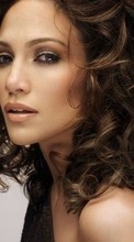 Musik,Menschen,Mädchen,Schauspieler,Künstler,Jennifer Lopez für Samsung Wave 575 S5750