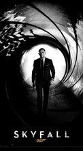 Kino,Menschen,Schauspieler,Männer,James Bond,Daniel Craig für Motorola Atrix 2