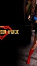 Menschen,Mädchen,Schauspieler,Megan Fox für Lenovo A1000
