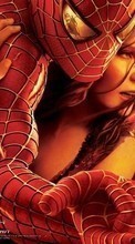 Kino,Menschen,Mädchen,Schauspieler,Spiderman,Kirsten Dunst für Samsung Galaxy Core Prime