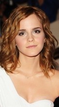 Menschen,Mädchen,Schauspieler,Harry Potter,Emma Watson für Motorola Milestone XT720