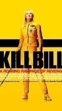 Kino,Menschen,Mädchen,Schauspieler,Uma Thurman,Kill Bill für BlackBerry Curve 9380