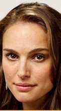 Menschen,Mädchen,Schauspieler,Natalie Portman für HTC Desire HD