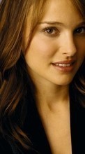 Menschen,Mädchen,Schauspieler,Natalie Portman für Samsung D600