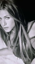 Lade kostenlos Hintergrundbilder Menschen,Mädchen,Schauspieler,Jennifer Aniston für Handy oder Tablet herunter.